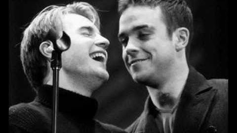 Robbie & Gary - Their history in songs (3/6)