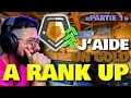Jmkut aide un gold a rank up sur valorant partie 1  valorant twitch jmkut