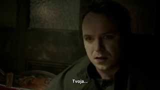 Penny Dreadful - Theatre