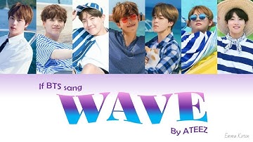 How Would BTS sing 