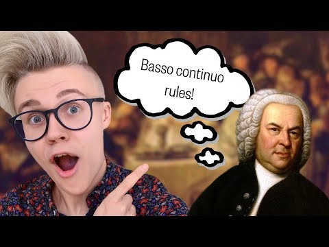 Video: Ero Renessanssin Ja Barokin Musiikin Välillä