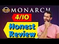 Monarch Review - 4/10 ❎ Not Enough Training for Beginners ❎