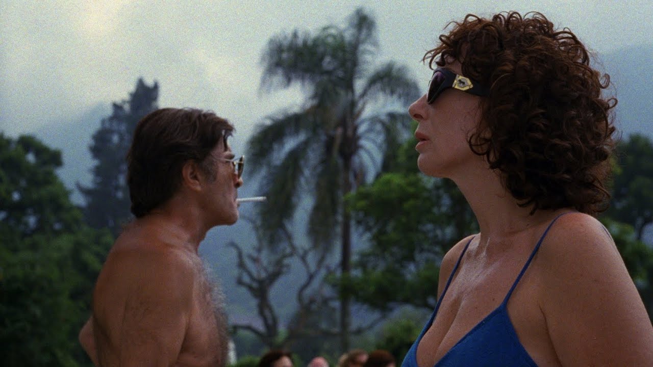 La ciénaga Full Movie Facts / Graciela Borges/ Mercedes Morán/ Martín Adjemián / Daniel Valenzuela