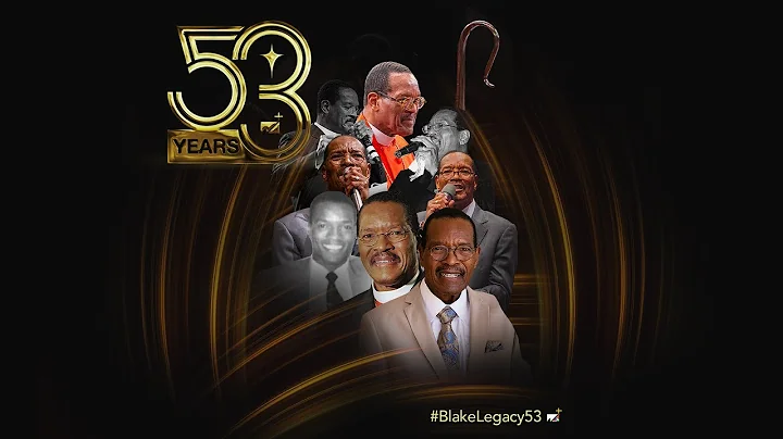 He Saved The Best For Last | Bishop Linwood Dillar...