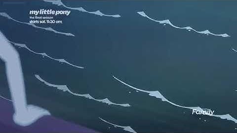 Rainbow Dash Fights With Twilight | MLP:EG - Spring Breakdown [HD]