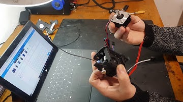 anycubic i3 mega test fit new mods