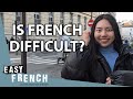 Is it difficult to learn french  easy french 193