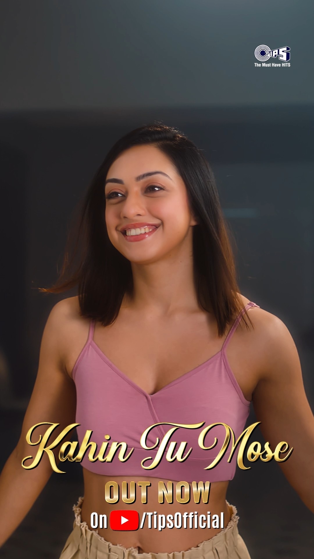 #KahinTuMose New Hindi Love Song Out Now  #hindisongs #lovesongs #music