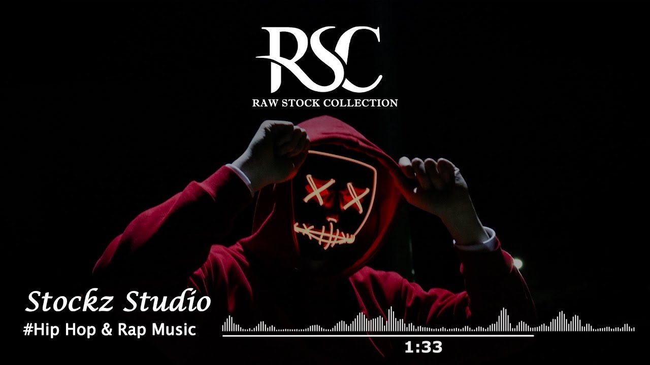 Stockz Studio | No Copyright Music | Hip Hop & Rap Music - YouTube