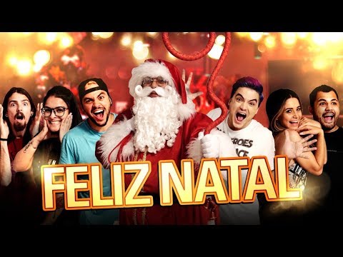 Video: Neto de Noel Biderman