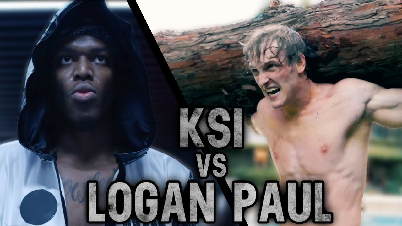 KSI Vs