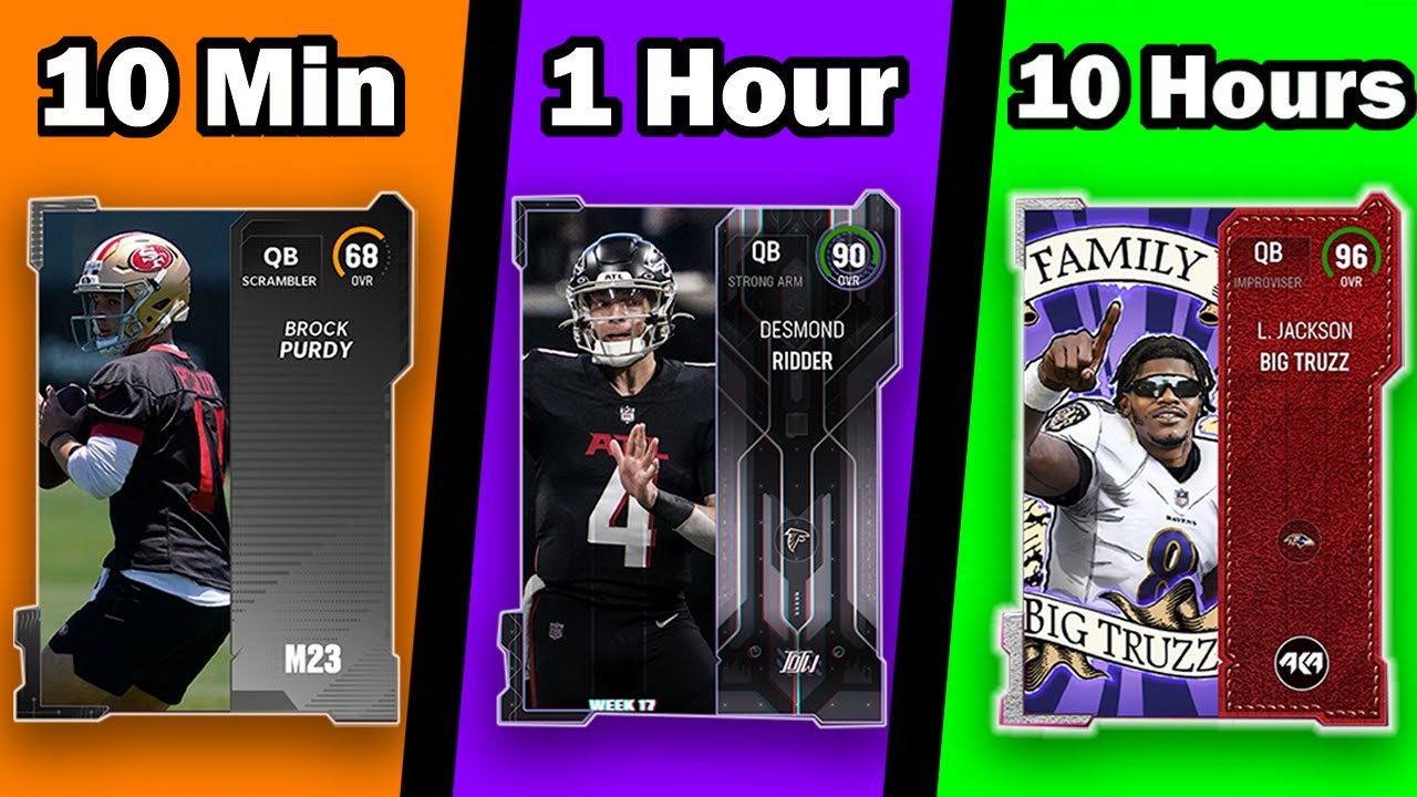 I Built An ENTIRE Team From Scratch In 10 Hours!