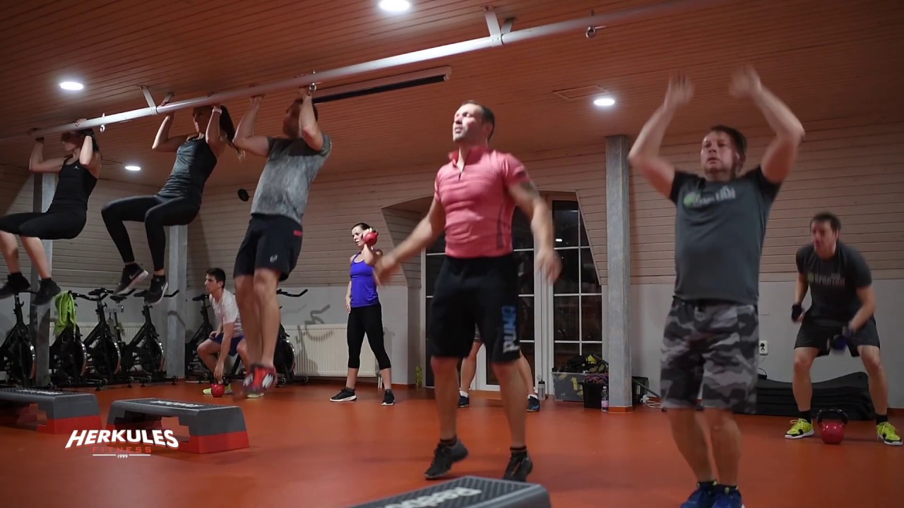 a fogyás crossfit