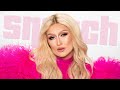 Snatch Game Paris Hilton Transformation | Gottmik