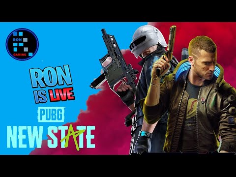 PUBG: New State | Playing On Phone Or What? - PUBG: New State | Playing On Phone Or What?
