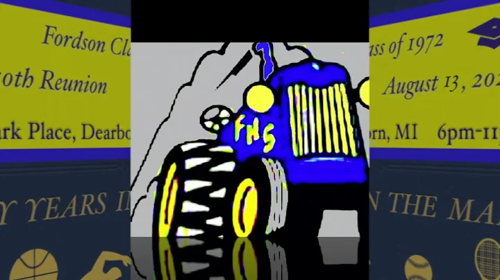 Fordson High School-Class of '72's 50th Reunion