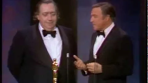 Henri Langlois' Honorary Award: 1974 Oscars
