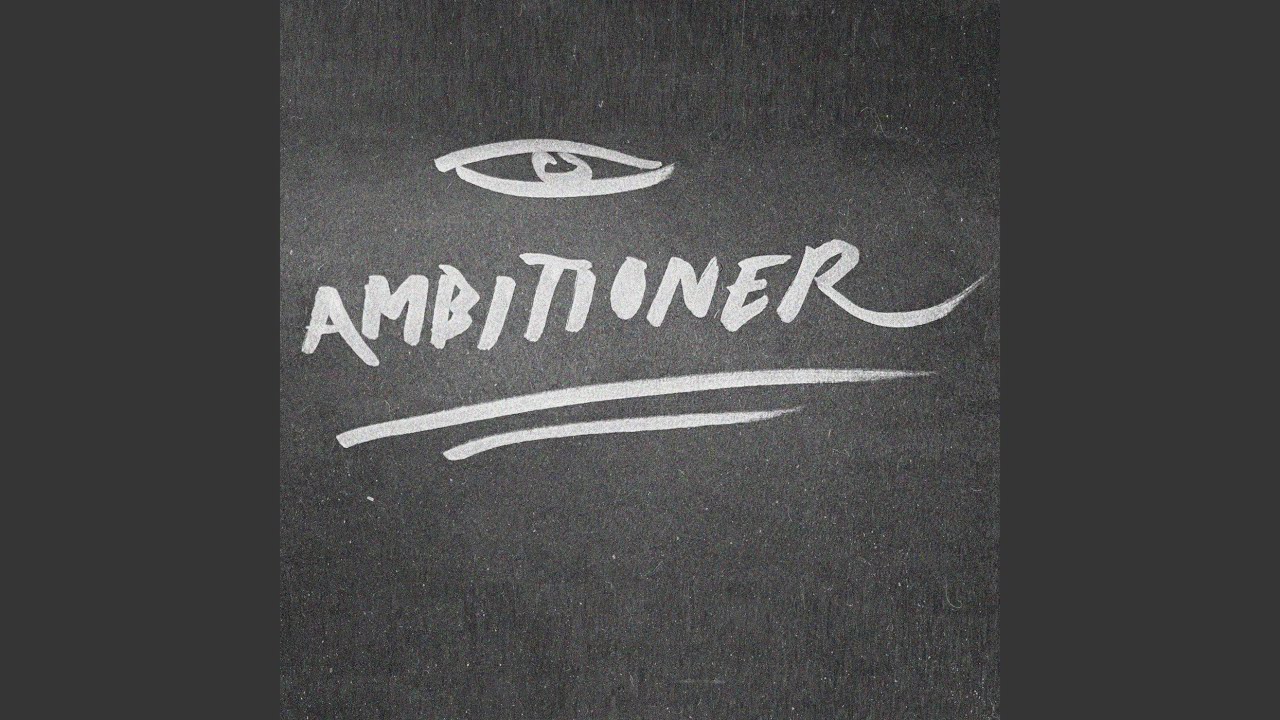 Watch Ambitioner on YouTube Watch Ambitioner on YouTube