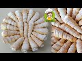 کریم رول افغانی Ll پختن کریم رول و آماده کردن قالب آن Ll Cream Roll Afghani Ll Cream Roll Ll 