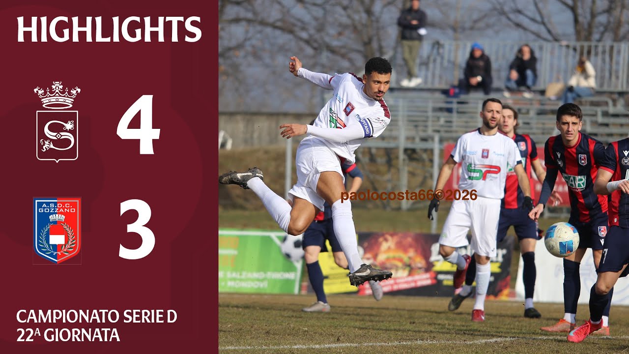 Saluzzo - Gozzano Highlights