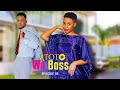 PENZI LA MTOTO WA BOSS NA DADA WA KAZI PART 115 Love Story Love 