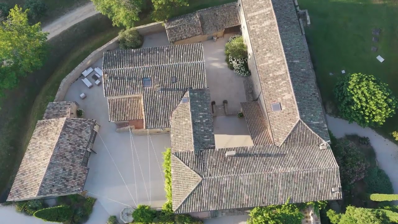 Luxury Wedding Venue in Provence | Discover Domaine de Valbonne