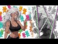 Vattic x Sylvia - Identity Crisis (Punky Ver.) 🎶🎶
