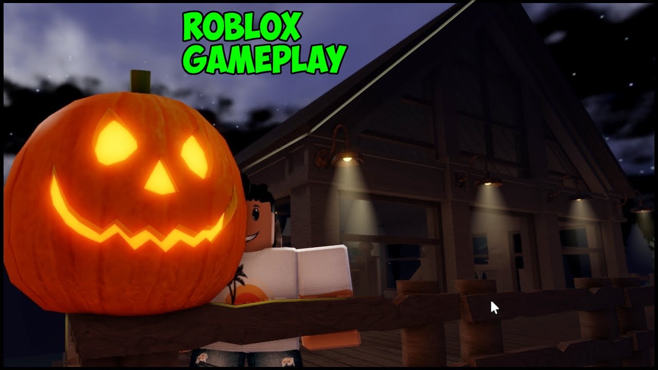 UPDATE! SCARY HEATHER ROBLOX YouTube