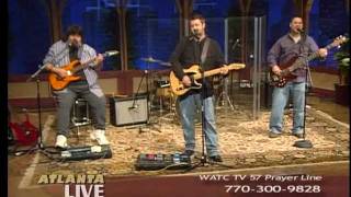 Tim Chastain & Eight Days After - The Tomb