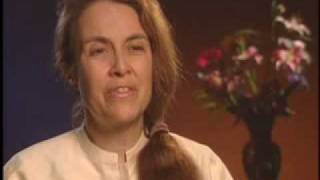 Naomi Shihab Nye: Creativity
