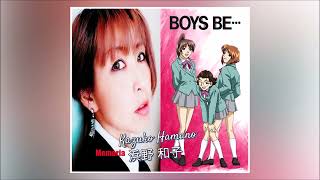 WHERE IS MY PARADISE / Boys Be...