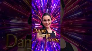 Thumbnail for Plot twist! Britain’s most successful Paralympian Dame Sarah Storey is joining #Strictly!