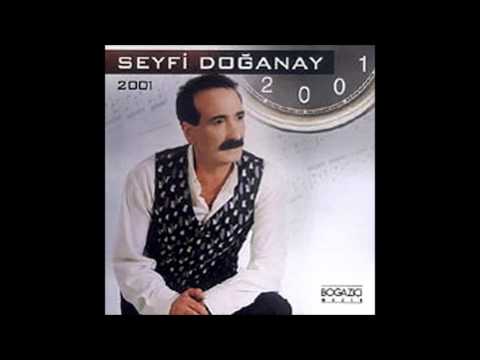 Seyfi Doganay - Istanbul'a Gelme (by TUBELEGEND)