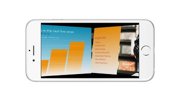 PowerPoint for iPhone – view, create and edit presentations for free