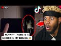 30 Scary Ghost TikTok Videos You Will NEVER Forget…