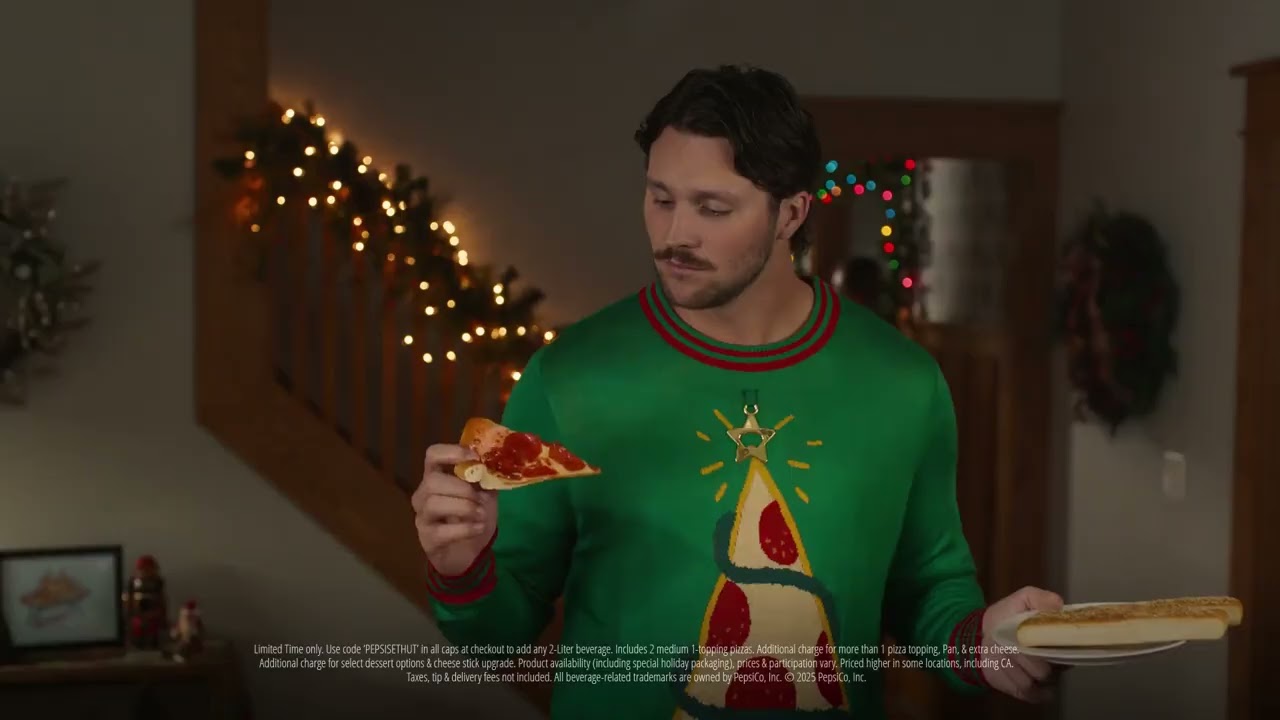 Pizza Hut Brings Back Triple Treat Box | Dayton937