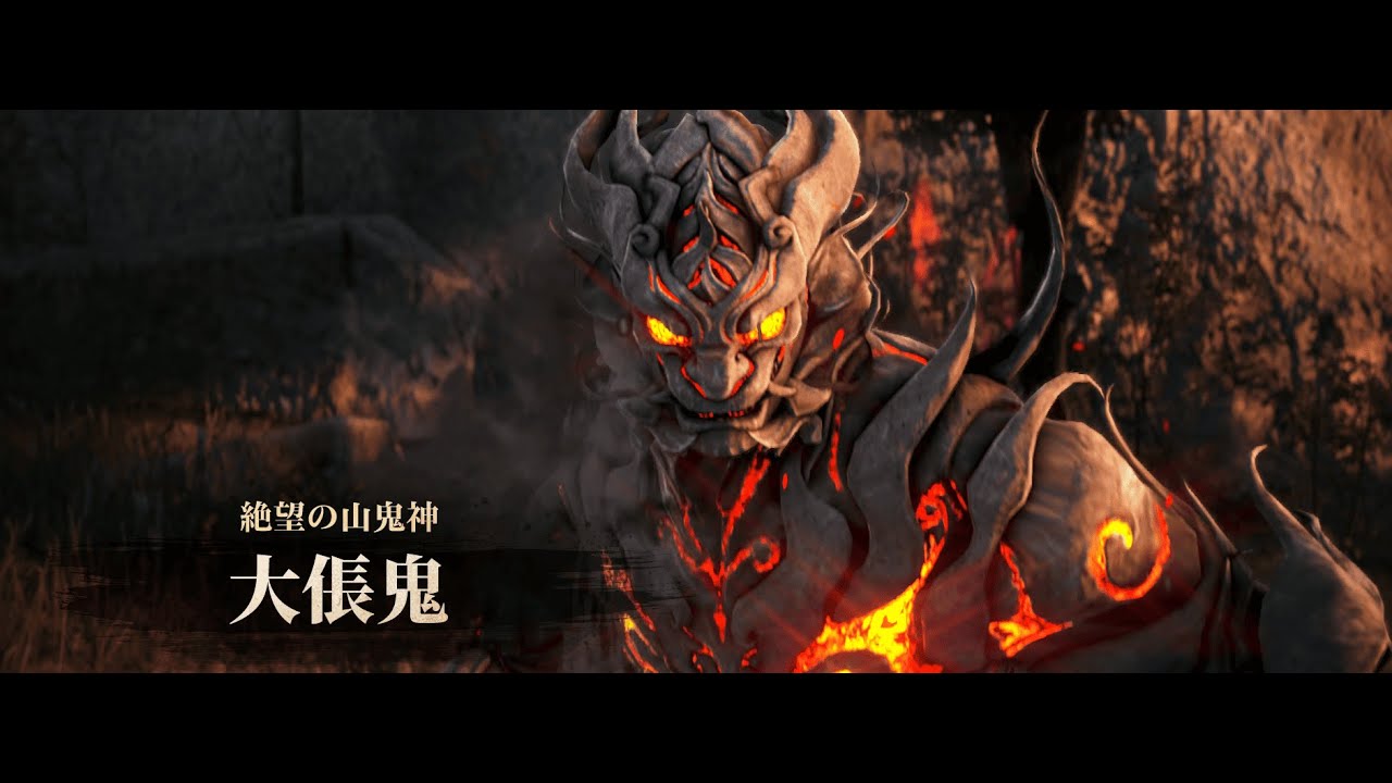 黒い砂漠】大倀鬼 10災シニ 伝承DK - YouTube