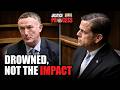 Forensic Pathologist Testifies Lucy Fernandez Drowned and None of Her Injuries Were Fatal | Pt 21