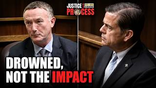 Forensic Pathologist Testifies Lucy Fernandez Drowned and None of Her Injuries Were Fatal | Pt 21