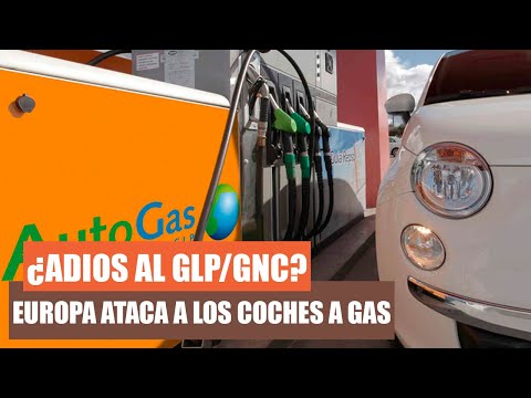 Vídeo: El cotxe de GNC és millor que la gasolina?