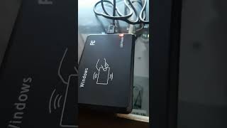 I Built a Event Access System with RFID + n8n 🤯