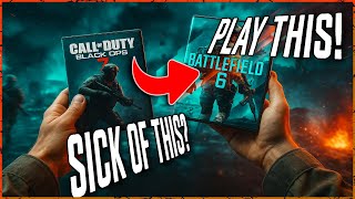 Battlefield 6 BEST CQB Game Modes To Play If You Come From Call Of Duty