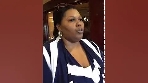 Apostle John Eckhardt Periscope featuring Kathy Su...