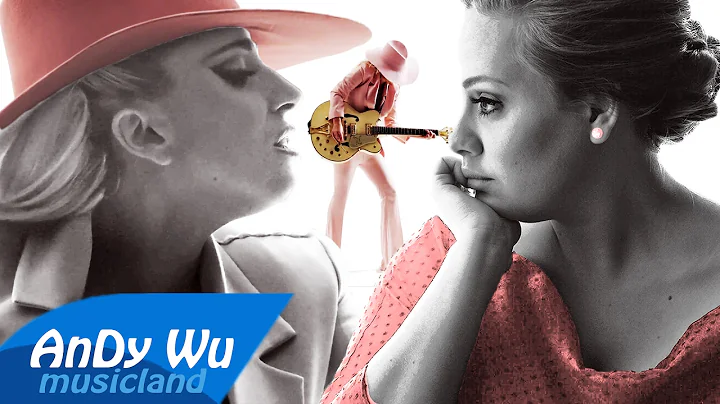 LADY GAGA & ADELE - Million Reasons / Someone Like...