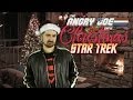 Angry Christmas Review 2013 - Star Trek: Trexels (iOS)