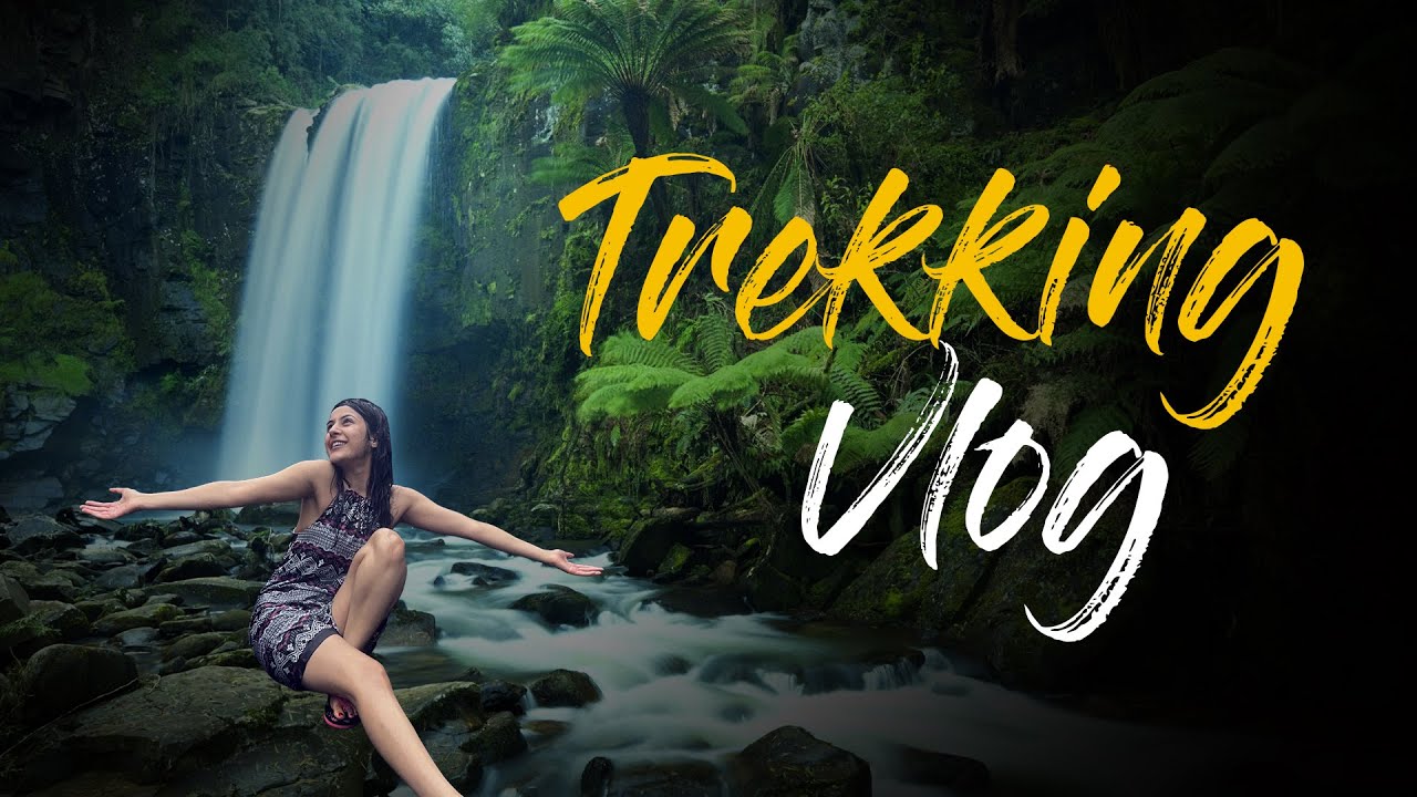 Dekho hum kaha nikal pade... | Trekking | Day spent well | Shehnaaz Gill