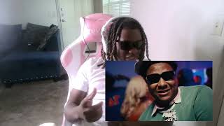 Smooth Lil Geedown Mdg - Jagger Reaction