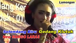 Selendang Biru _ Gedang Klutuk _  New Margo Laras