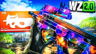 this #1 PDSW 528 CLASS SETUP is GODLY after UPDATE ? (Best PDSW 528 Class Setup) - Modern Warfare 2