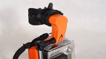 GoPro® Mouth Mount - MyGo